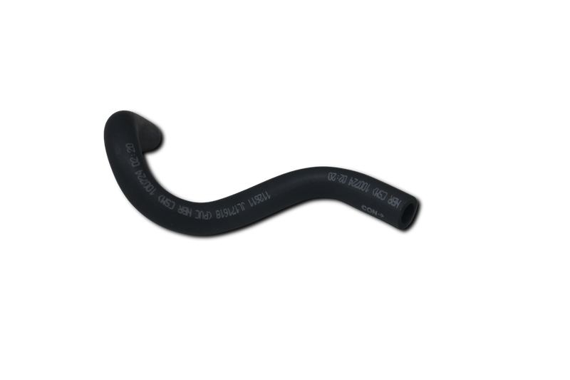 TEMİZLEYİCİ VANA BAĞLANTI HORTUMU