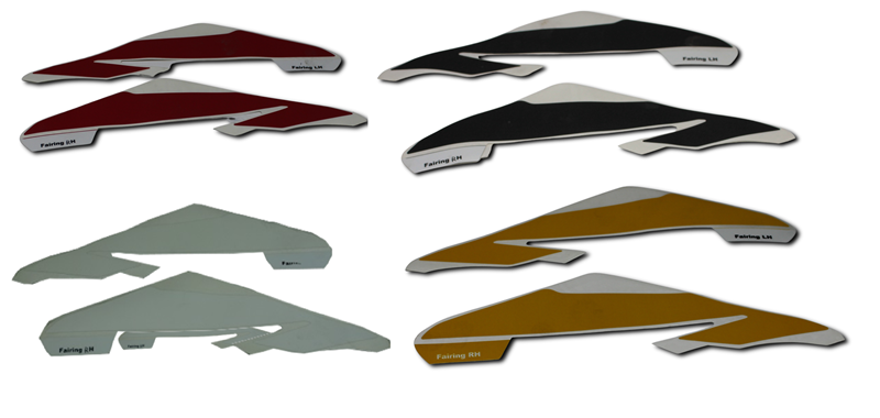 FAR MUHAFAZA ETİKETİ