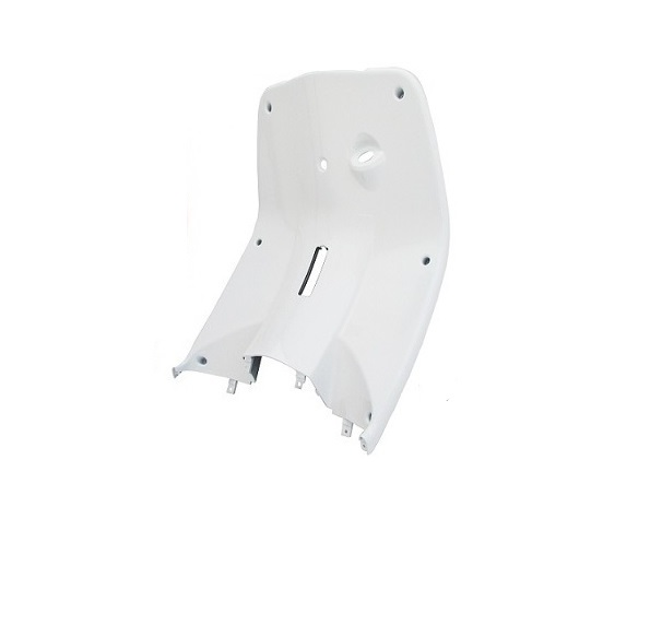 GÖĞÜS ARKA KISIM ÖN