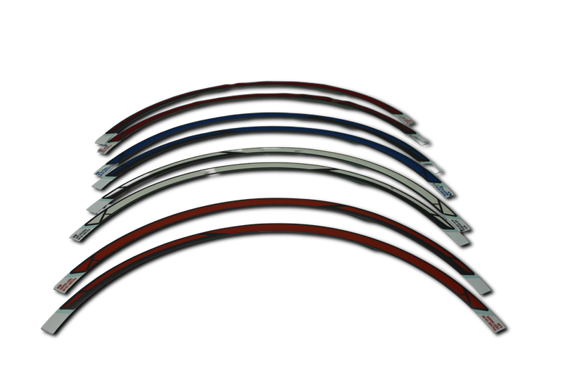 TEKERLEK ETİKETİ TAKIM