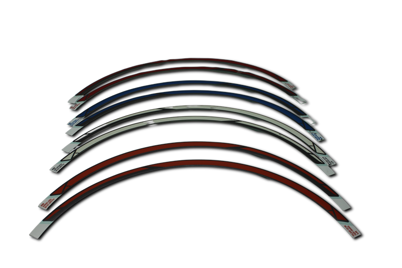 TEKERLEK ETİKETİ TAKIM