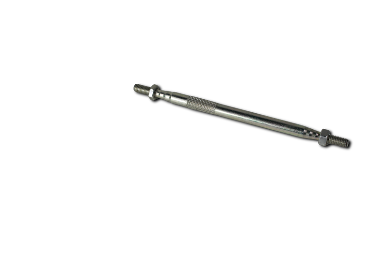 VİTES PEDAL ROD MİLİ