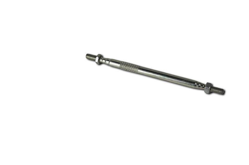 VİTES PEDAL ROD MİLİ