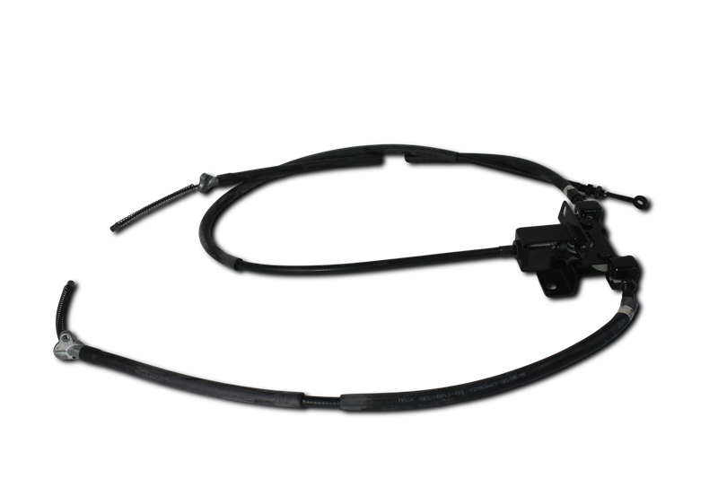 EL FREN TELLERİ KOMPLE