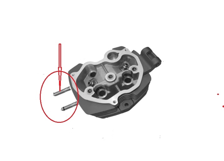 EGZOZ BAĞLANTI SAPLAMASI