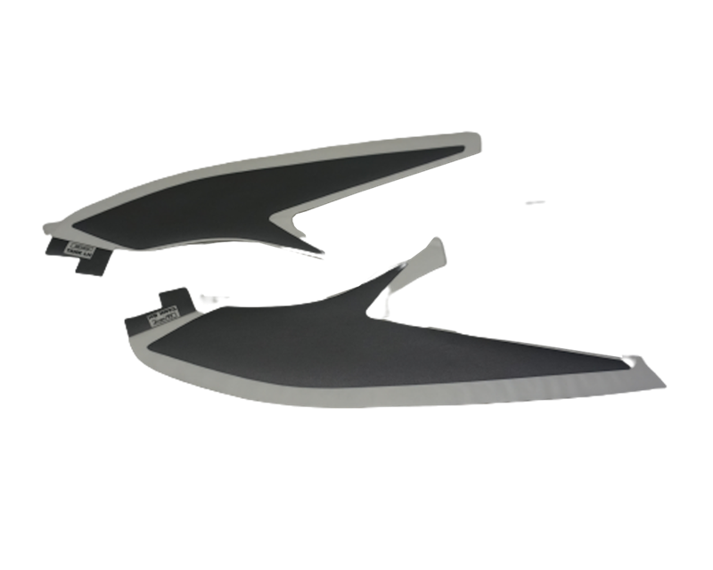 YAKIT DEPO ETİKETİ TAKIM