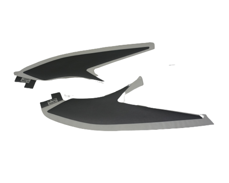 YAKIT DEPO ETİKETİ TAKIM