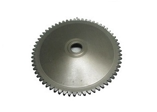 İLK HAREKET DİŞLİSİ