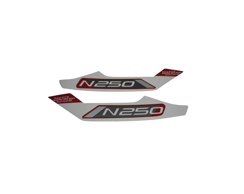 SELE ALTI PANEL ETİKETİ  TAKIM