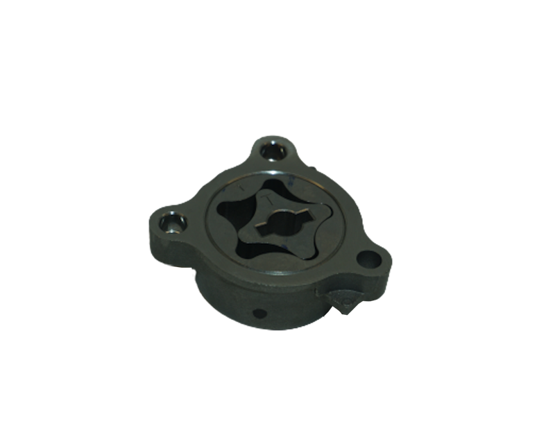 YAĞ POMPASI TAHLİYE  KOMPLE