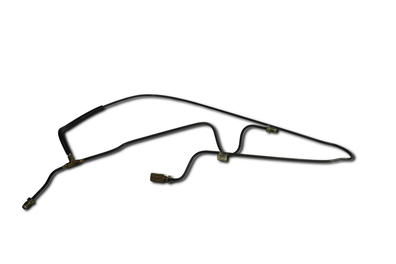 FREN HİDROLİK BORUSU ARKA UZUN