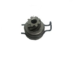 YARIM AY DİŞLİ BURCU ARKA