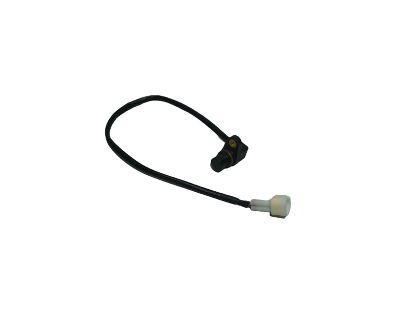 HIZ ALGILAYICI SENSÖR