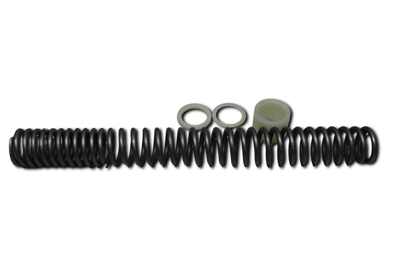 AMORTİSÖR YAYI ÖN