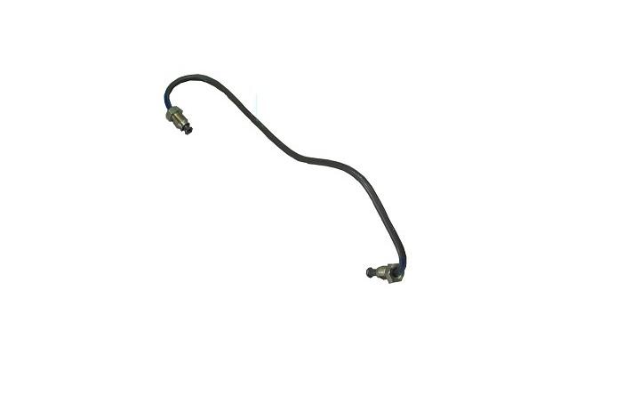 HİDROLİK DAĞITIM REKOR BORUSU ARKA