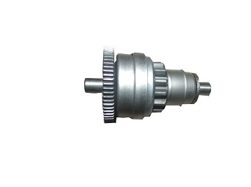 MARŞ MOTOR DİŞLİSİ