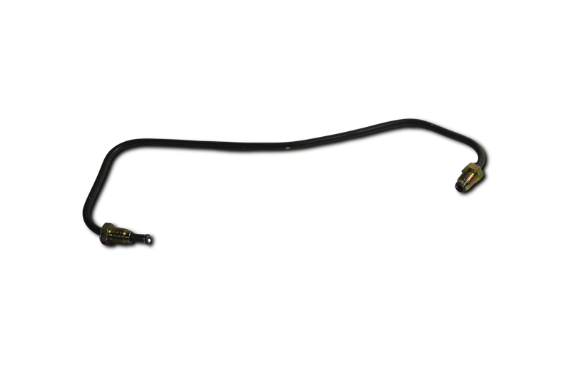 HİDROLİK DAĞITIM REKOR BORUSU ÖN