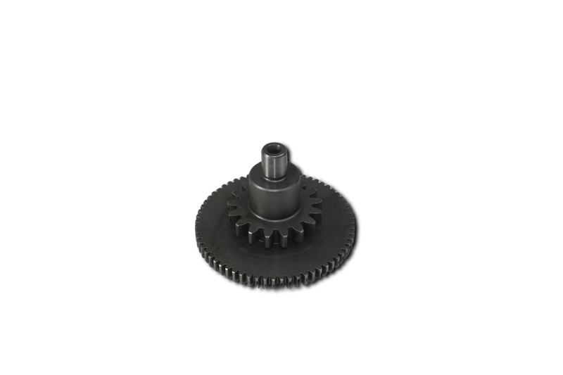 MARŞ AKTARMA DİŞLİSİ