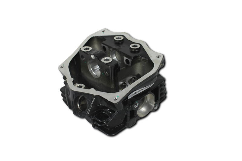 SİLİNDİR KAPAĞI ÜST