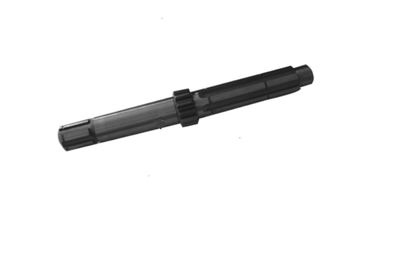 ŞANZIMAN GİRİŞ MİLİ  ( 13 DİŞ )