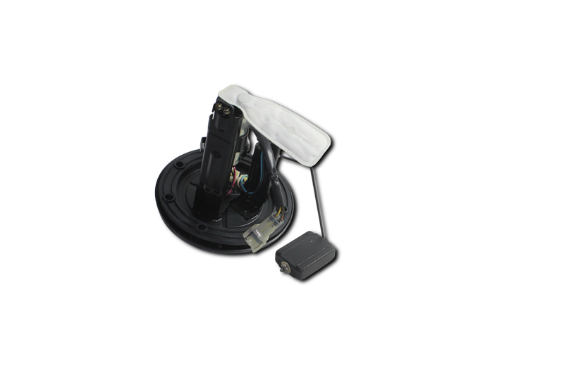 YAKIT POMPASI (YAKIT ŞAMANDIRASI İLE BERABER)