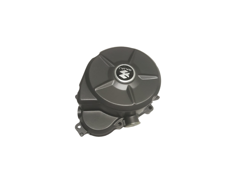 ŞANZUMAN KAPAĞI SOL