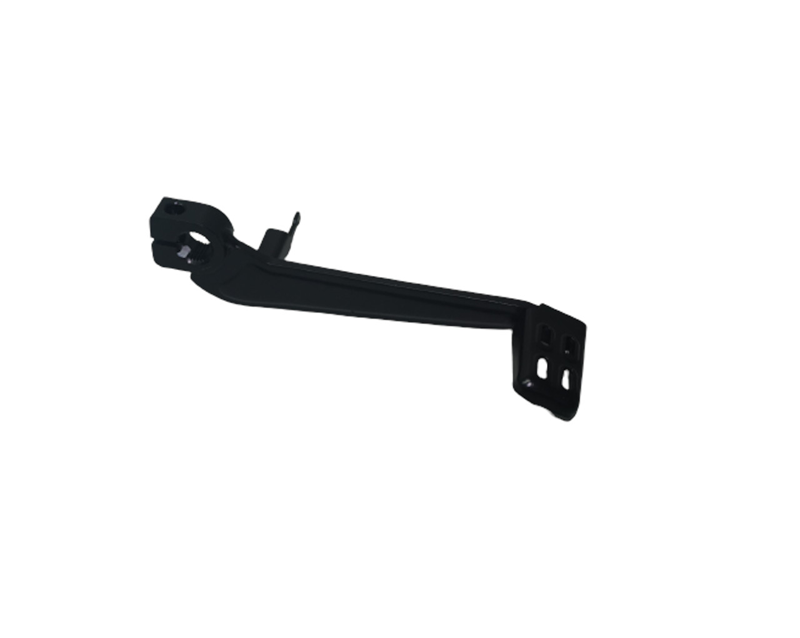 FREN PEDALI ARKA SİYAH