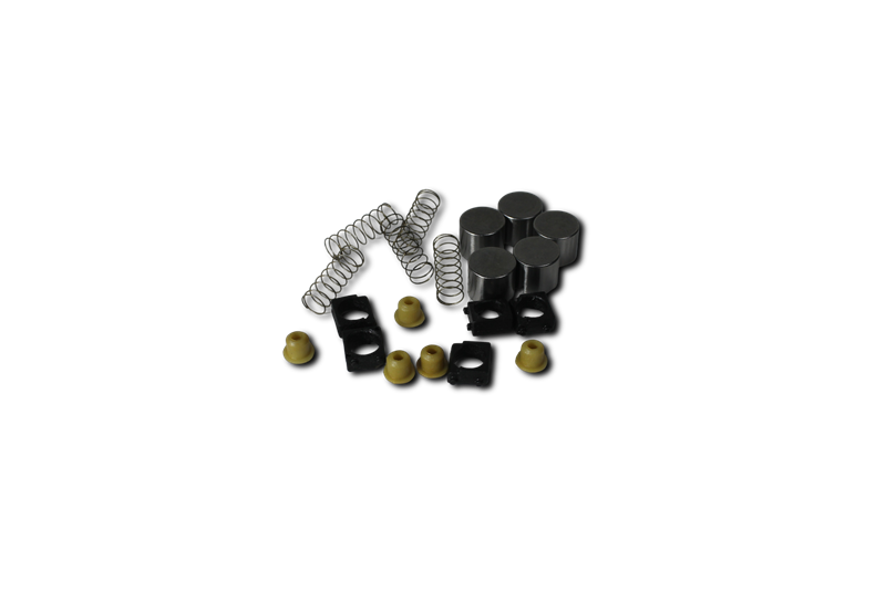 İLK HAREKET PLAKA SABİTLEME PİMİ