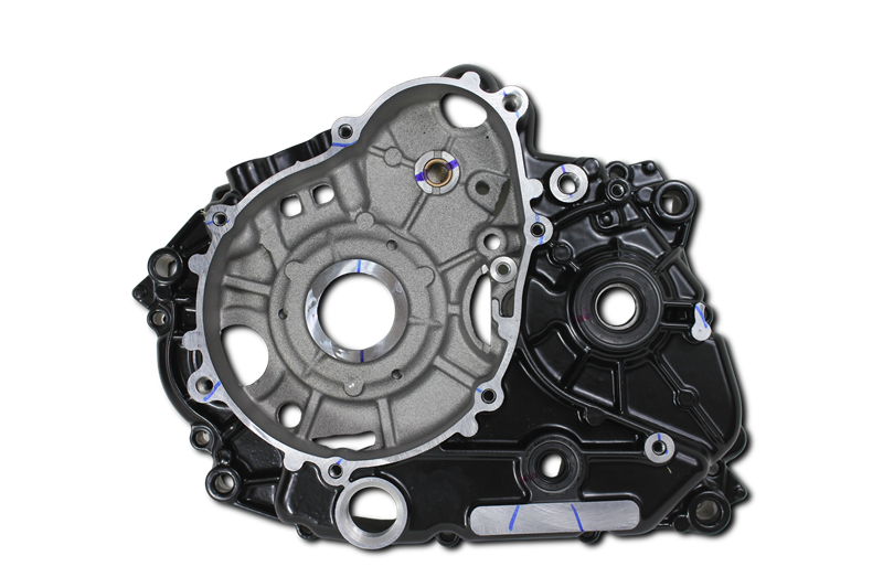 ŞANZUMAN KUTUSU SOL