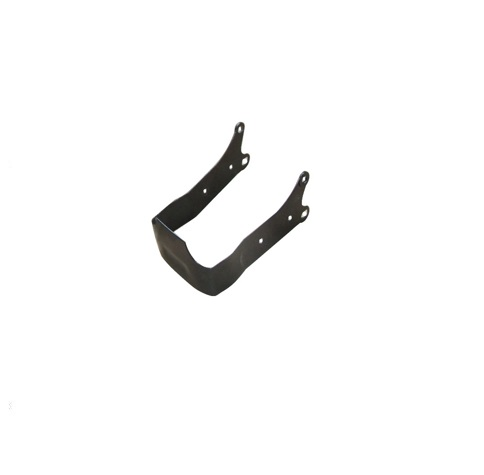 ÇAMURLUK TESPİT SACI ÖN