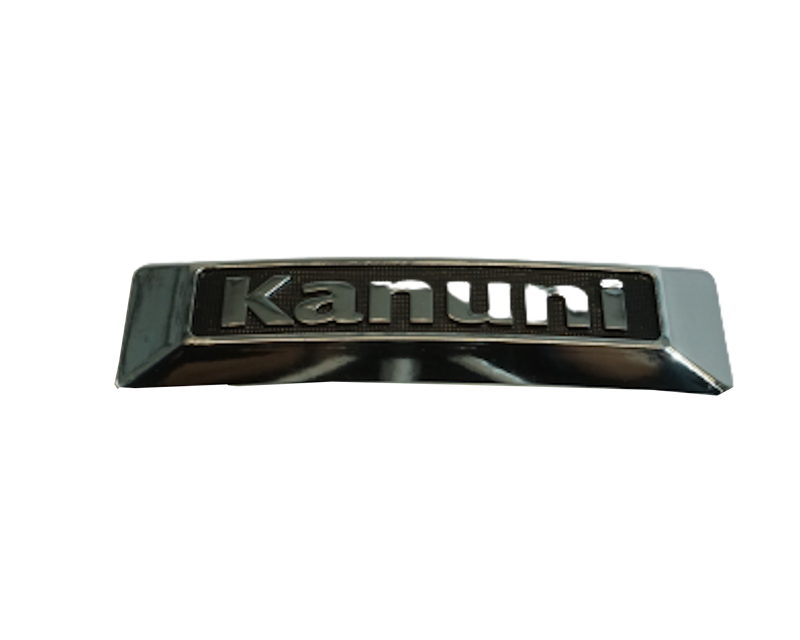 KANUNİ LOGOSU