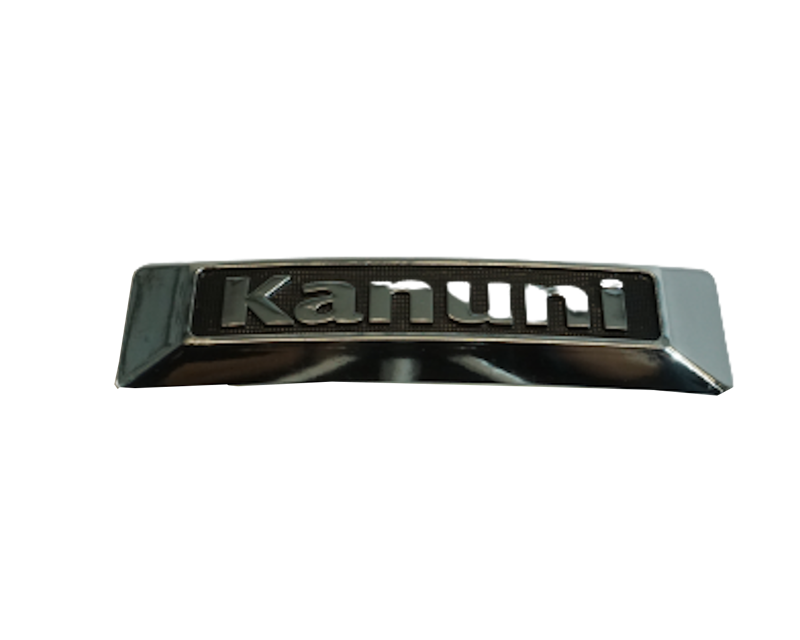 KANUNİ LOGOSU