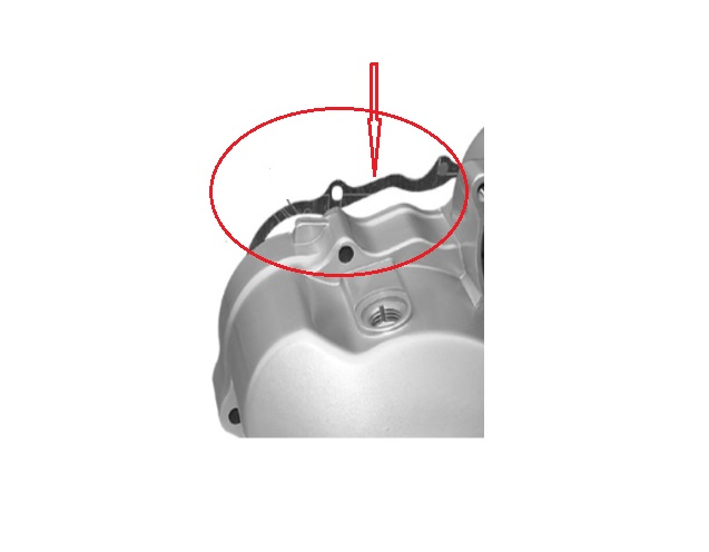 ŞANZIMAN KAPAK CONTASI SOL