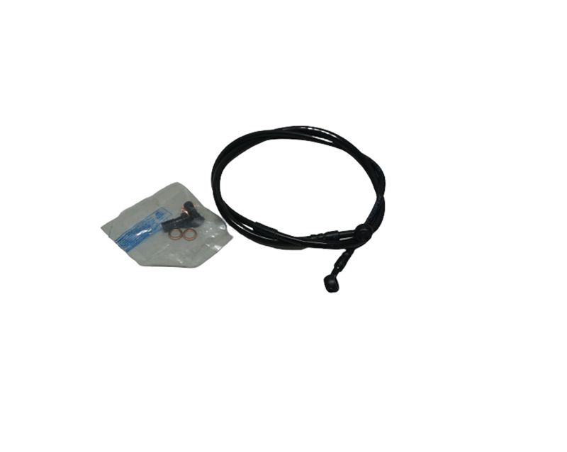 FREN HAMİLİ HORTUMU (ABS DEN ARKA FREN MERKEZİNE GİDEN)