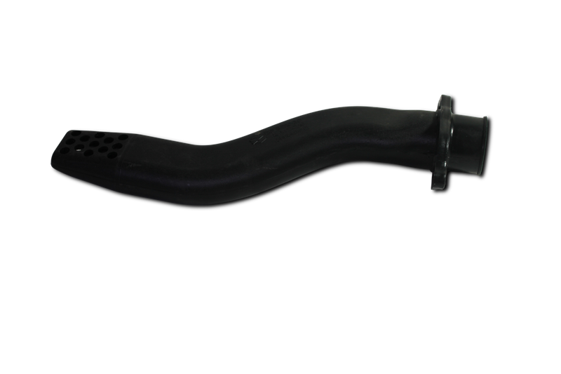 TEMİZ HAVA DEVE BOYNU