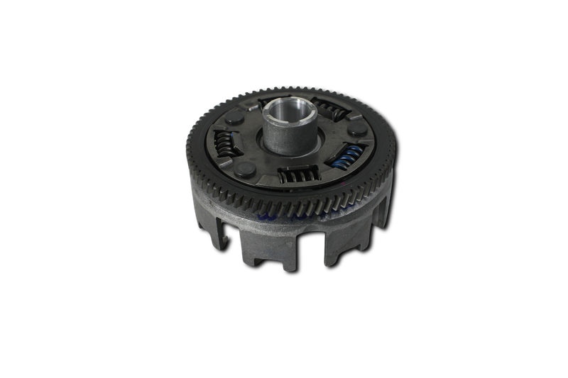 DEBRİYAJ DİŞLİ VE TASI