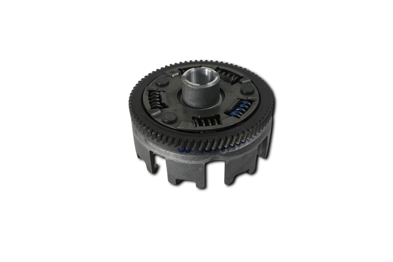 DEBRİYAJ DİŞLİ VE TASI