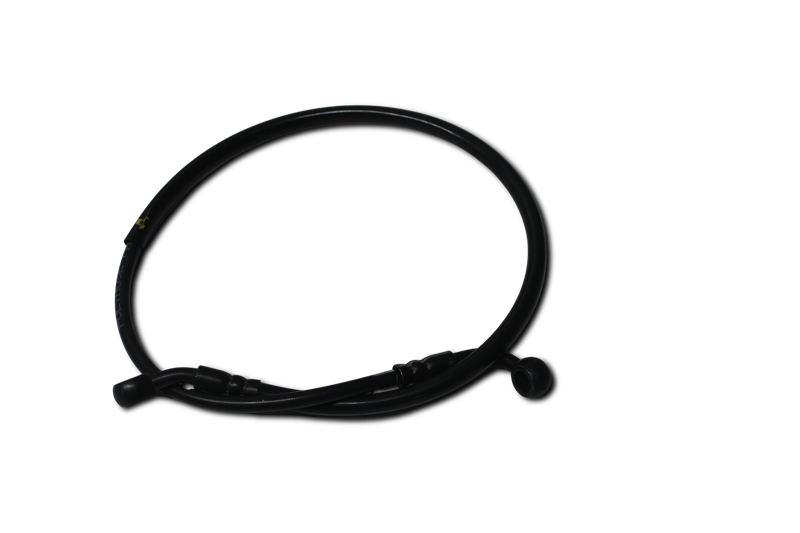 FREN HİDROLİK HORTUMU ÜST (ABS DEN  ÖN FREN MERKEZİNE GİDEN)