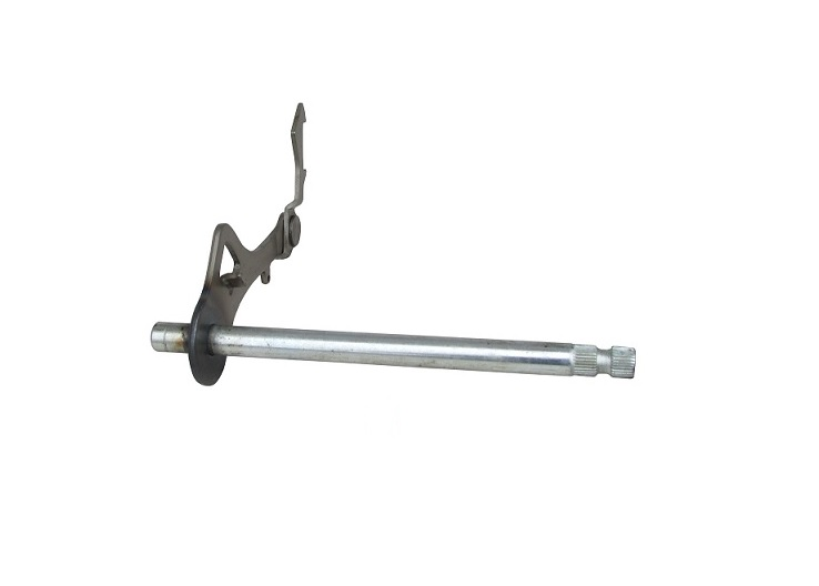 VİTES MİLİ  KOMPLE