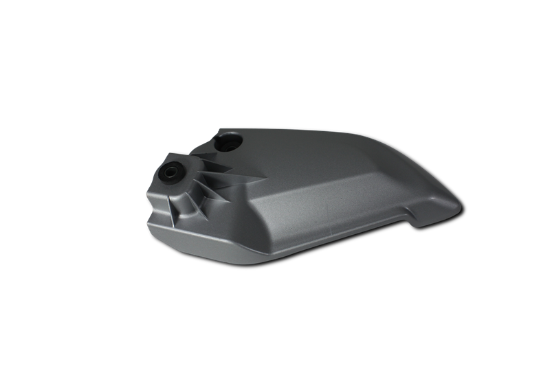 ENJEKSİYON MUHAFAZASI SOL