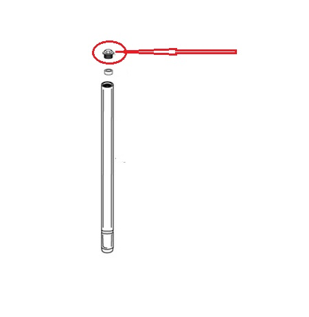 AMORTİSÖR TAPASI ÖN