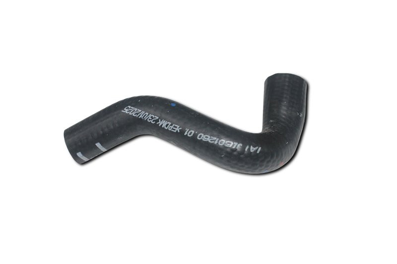 RADYATÖR ÇIKIS HORTUMU