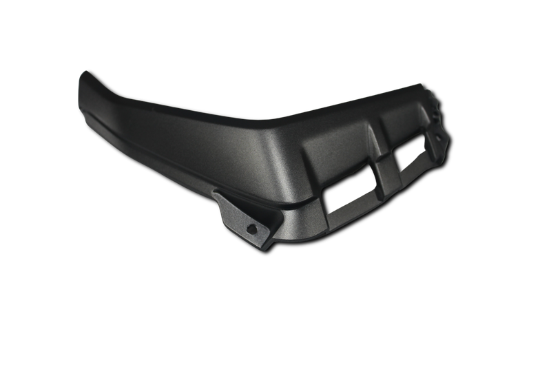 RADYATÖR KORUMA KAFES PLASTİĞİ SAĞ