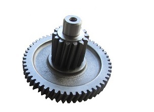 ŞANZUMAN AKTARMA DİŞLİ  SET