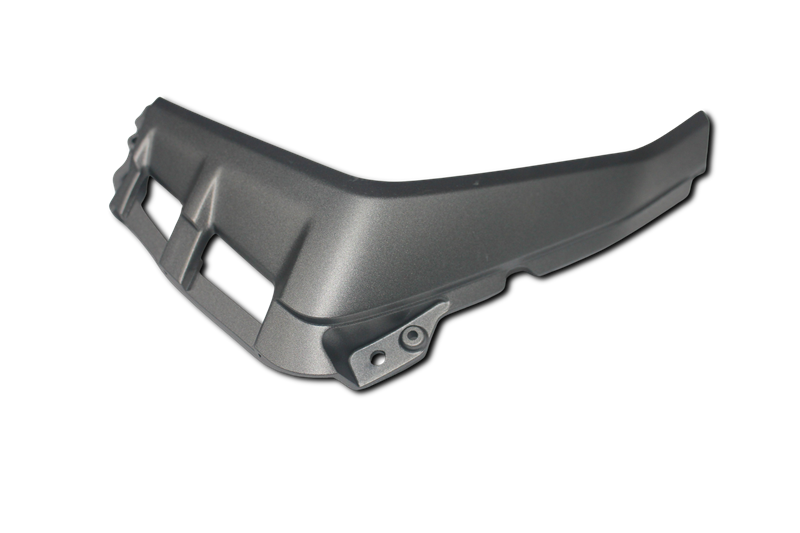 RADYATÖR KORUMA KAFES PLASTİĞİ SOL