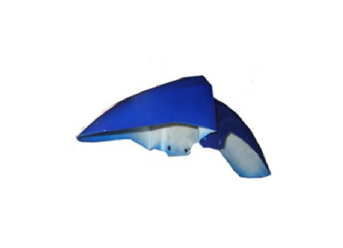 ÇAMURLUK ÖN (Sarı Stıkerli Motor İçin)