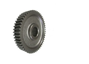 TEKER ÇIKIŞ DİŞLİSİ