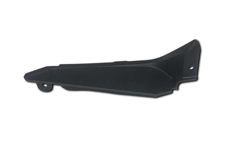 RADYATÖR KORUMA KAFESI ARKA SOL