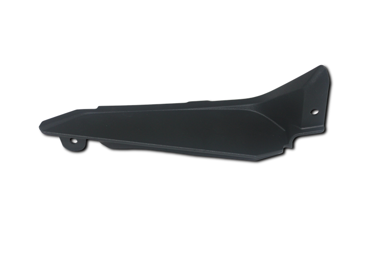 RADYATÖR KORUMA KAFESI ARKA SOL