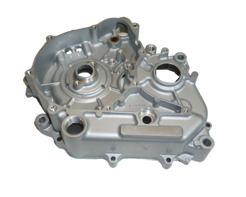 ŞANZUMAN KUTUSU SOL